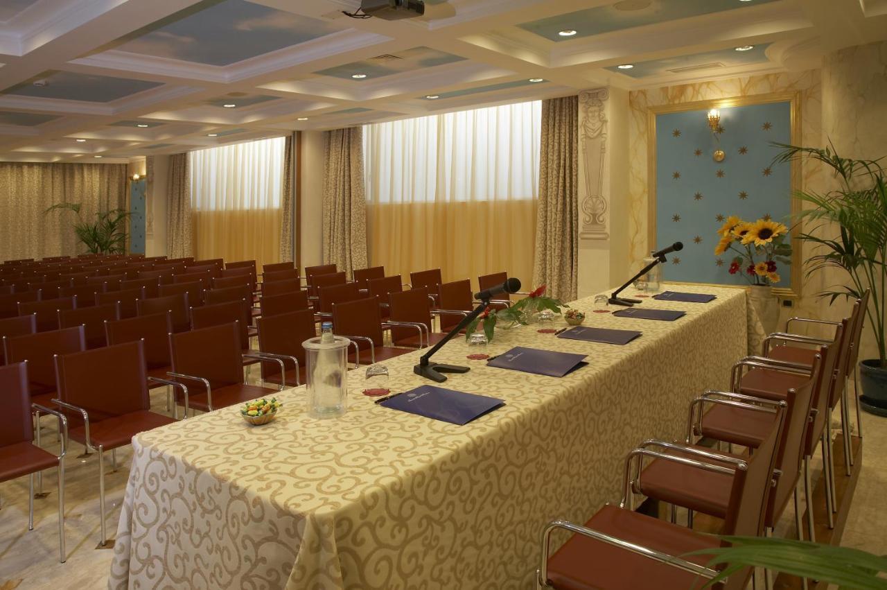 Arciduca Grand Hotel Lipari  Exterior foto